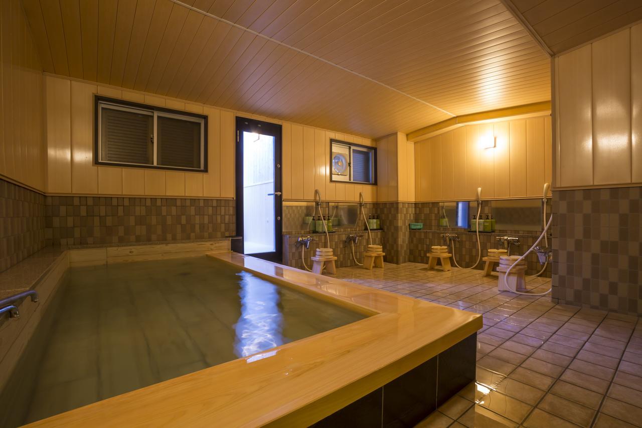 Hotel Hakuba Berghaus Otari Exterior photo